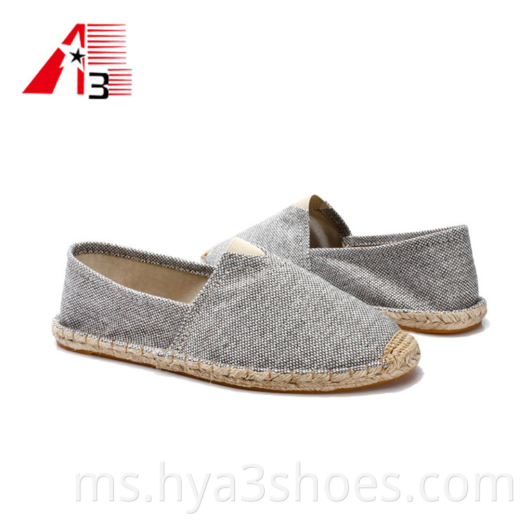 Espadrilles For Woman